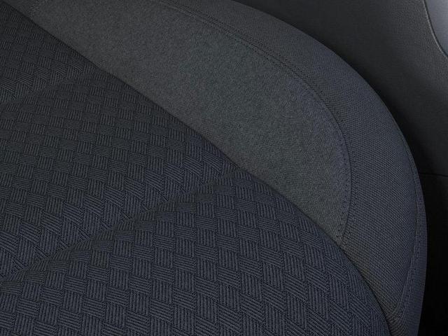 Photo of 2026 Sterling Gray Metallic Chevrolet Silverado 1500