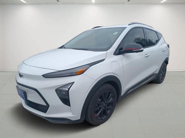 2023 Chevrolet Bolt Euv