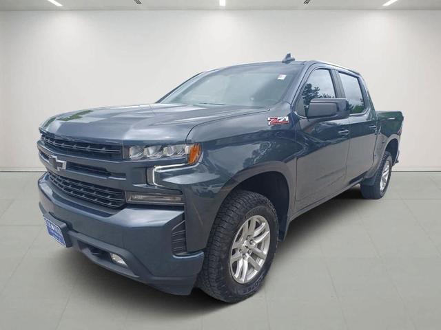 2022 Chevrolet Silverado 1500 Limited
