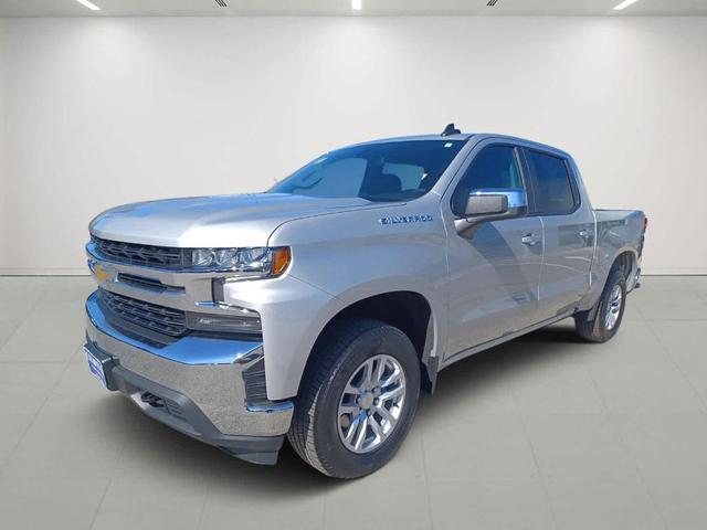 2022 Chevrolet Silverado 1500 Limited