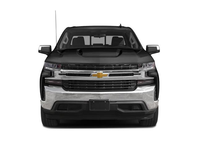 Photo of 2019 Summit White Chevrolet Silverado 1500