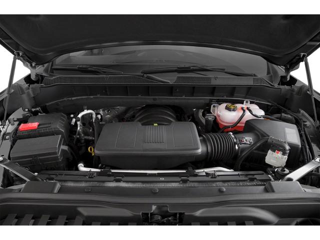 Photo of 2019 Summit White Chevrolet Silverado 1500