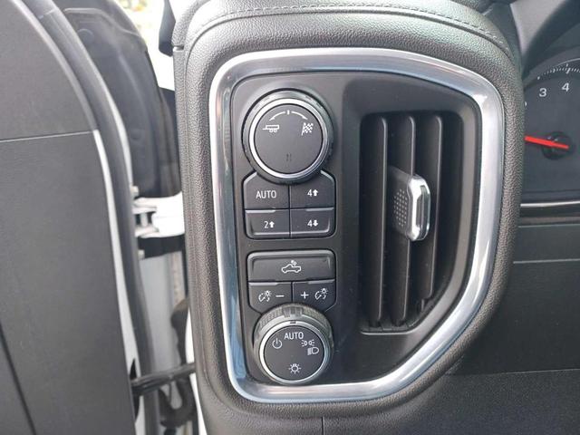 Photo of 2019 Summit White Chevrolet Silverado 1500