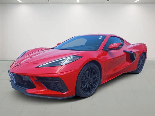2023 Chevrolet Corvette