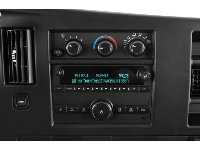 Photo of 2023 Summit White Chevrolet Express 2500