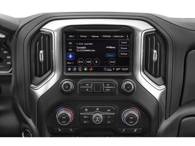 Photo of 2022 Satin Steel Metallic Chevrolet Silverado 1500 Limited