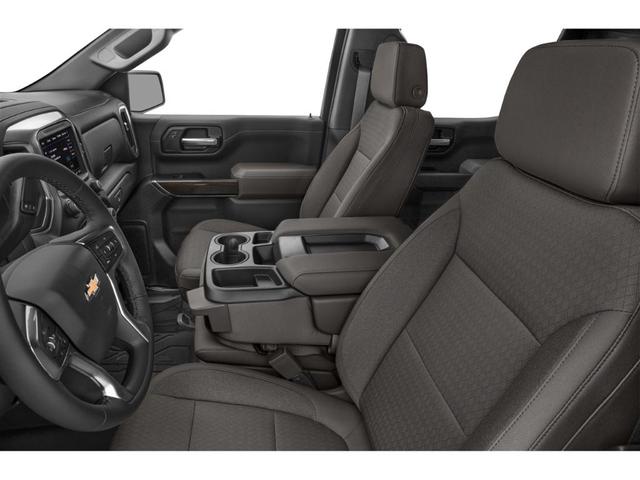 Photo of 2022 Satin Steel Metallic Chevrolet Silverado 1500 Limited