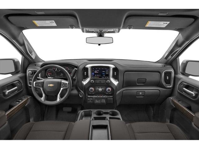Photo of 2022 Satin Steel Metallic Chevrolet Silverado 1500 Limited