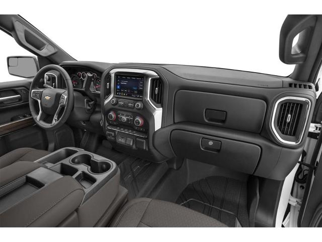 Photo of 2022 Satin Steel Metallic Chevrolet Silverado 1500 Limited