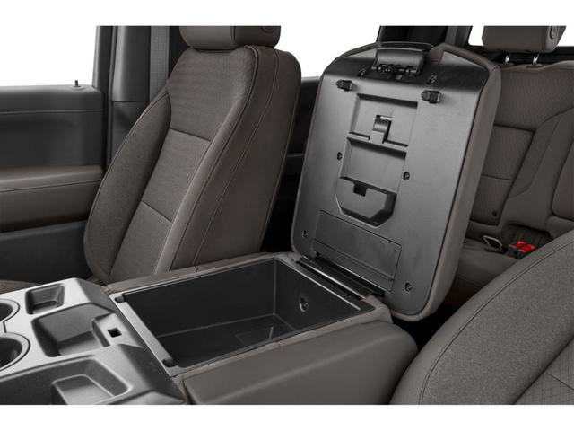 Photo of 2022 Satin Steel Metallic Chevrolet Silverado 1500 Limited