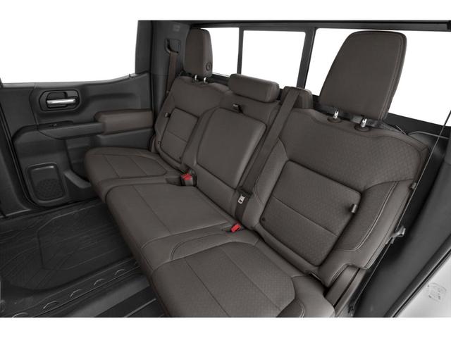 Photo of 2022 Satin Steel Metallic Chevrolet Silverado 1500 Limited