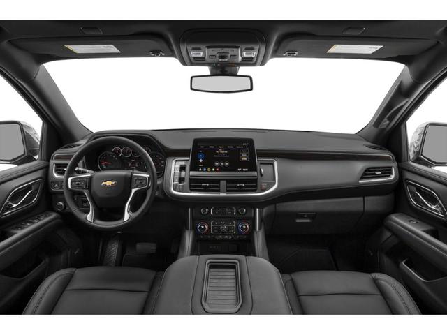 Photo of 2021 Iridescent Pearl Tricoat Chevrolet Tahoe