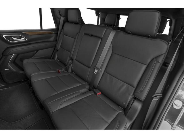 Photo of 2021 Iridescent Pearl Tricoat Chevrolet Tahoe