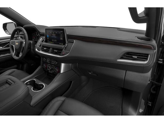 Photo of 2021 Iridescent Pearl Tricoat Chevrolet Tahoe