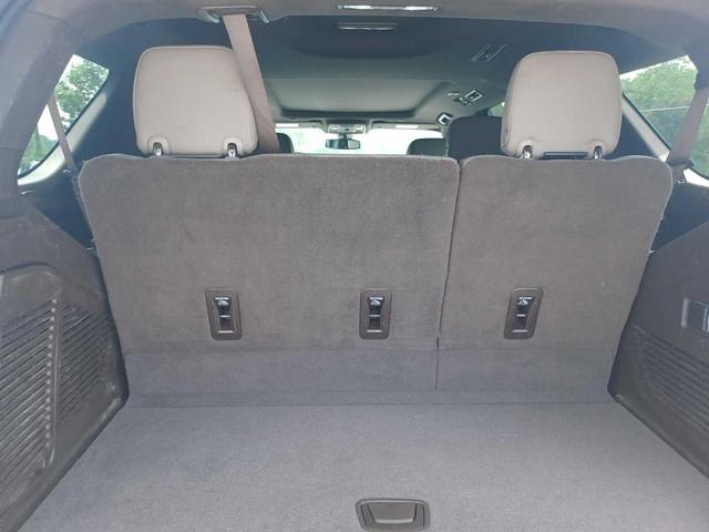 Photo of 2021 Iridescent Pearl Tricoat Chevrolet Tahoe