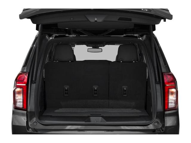 Photo of 2021 Iridescent Pearl Tricoat Chevrolet Tahoe