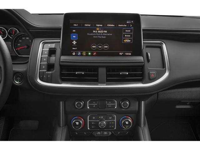 Photo of 2021 Iridescent Pearl Tricoat Chevrolet Tahoe