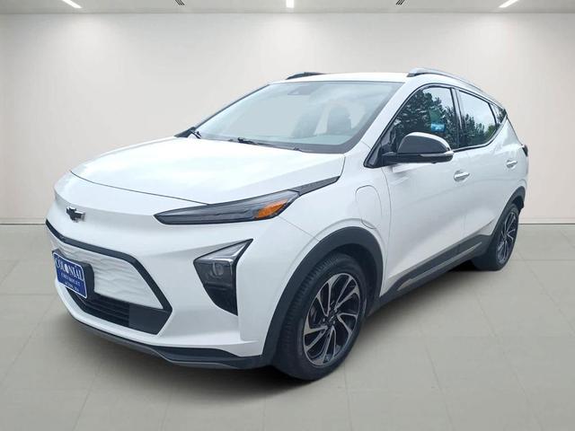 2023 Chevrolet Bolt Euv