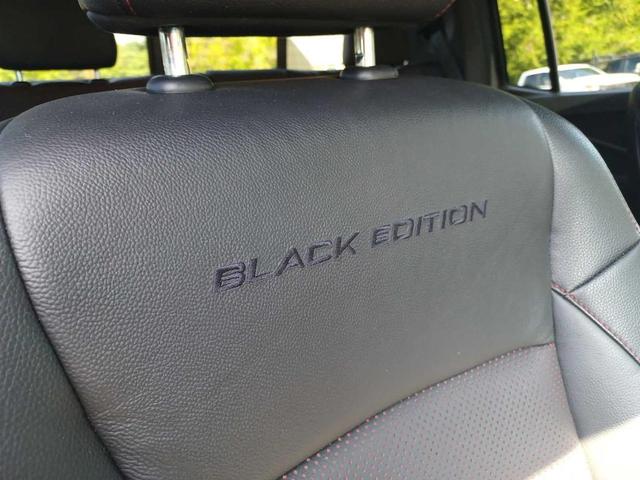 Photo of 2018 Crystal Black Pearl Honda Ridgeline