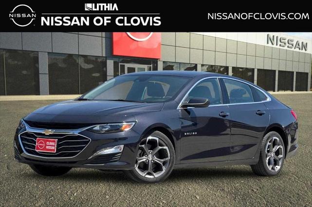 2023 Chevrolet Malibu