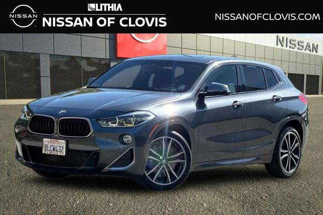 2019 BMW X2