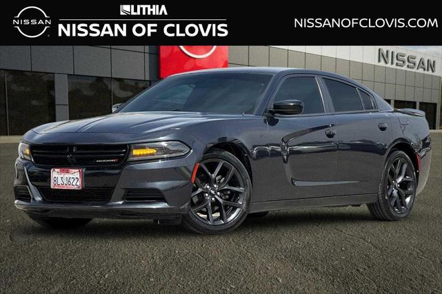 2019 Dodge Charger