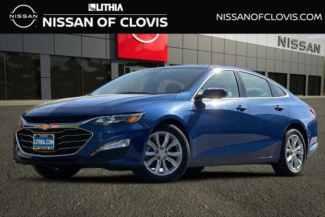 2023 Chevrolet Malibu