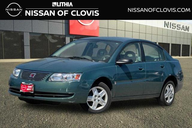 2007 Saturn ION