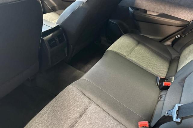 Photo of 2023 Brilliant Silver Metallic Nissan Rogue