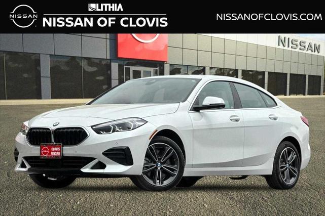 2024 BMW 228 Gran Coupe