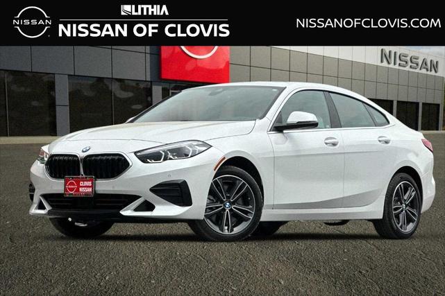 2024 BMW 228 Gran Coupe
