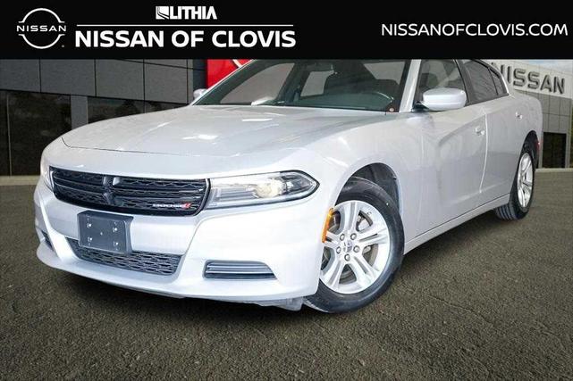 2022 Dodge Charger