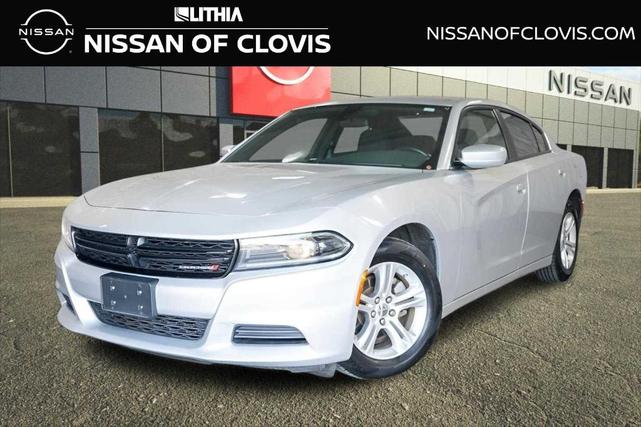 2022 Dodge Charger