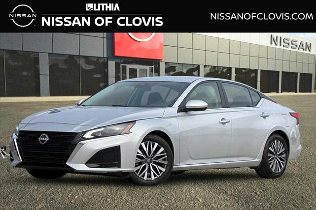 2023 Nissan Altima
