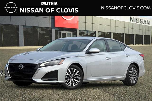 2023 Nissan Altima