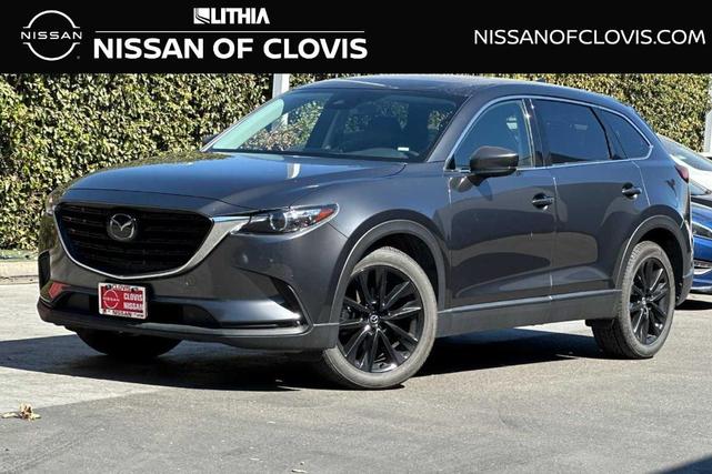 2023 Mazda CX-9