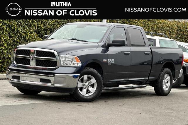 2020 RAM 1500 Classic