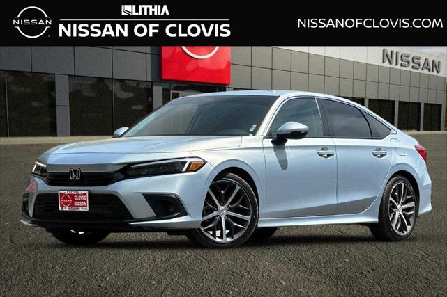 2023 Honda Civic