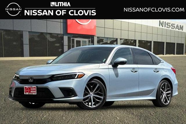 2023 Honda Civic