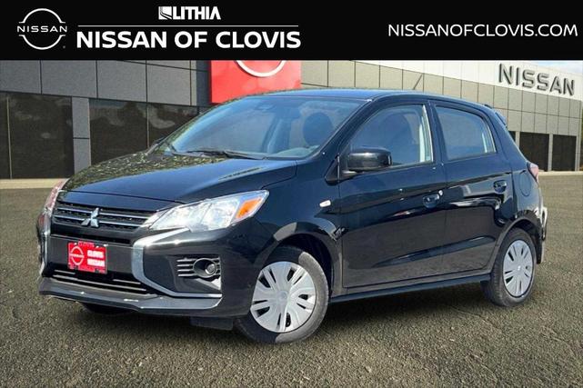 2024 Mitsubishi Mirage