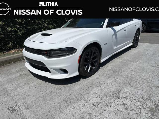 2019 Dodge Charger