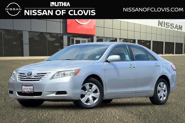 2009 Toyota Camry
