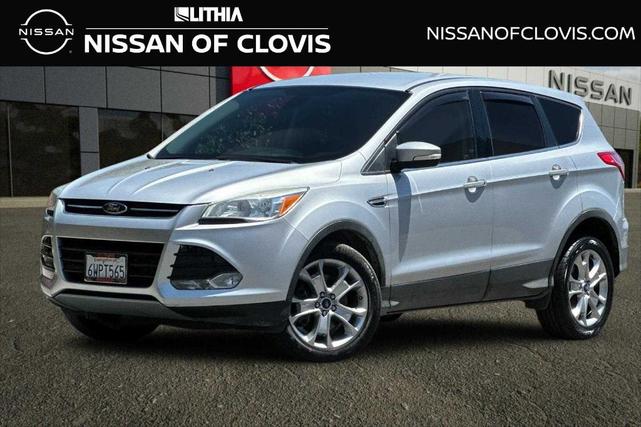 2013 Ford Escape