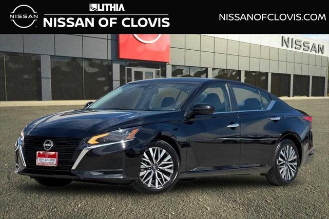 2023 Nissan Altima