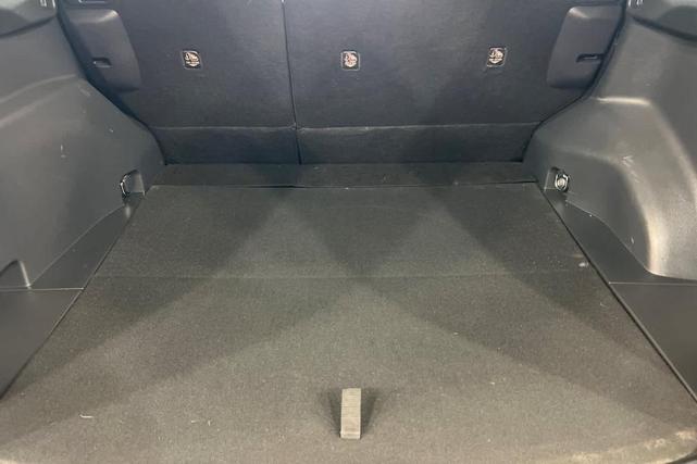 Photo of 2020 Ruby Flare Pearl Toyota RAV4