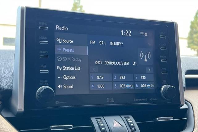Photo of 2020 Ruby Flare Pearl Toyota RAV4