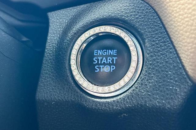 Photo of 2020 Ruby Flare Pearl Toyota RAV4