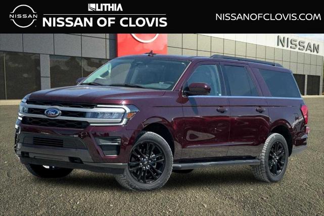 2024 Ford Expedition Max