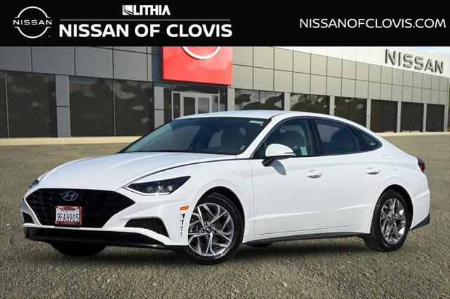 2023 Hyundai Sonata