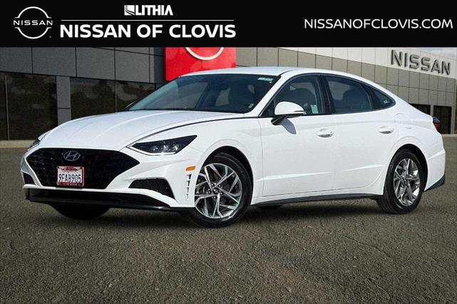 2023 Hyundai Sonata
